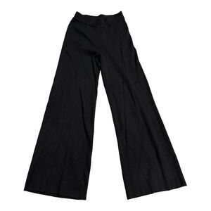 NWOT Camila Coelho Nika Rib Lounge Pants Size XS